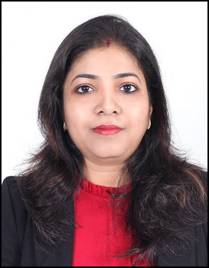 Ms Sweta Singhania